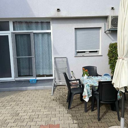 Ana Apartman Kostrena Kültér fotó
