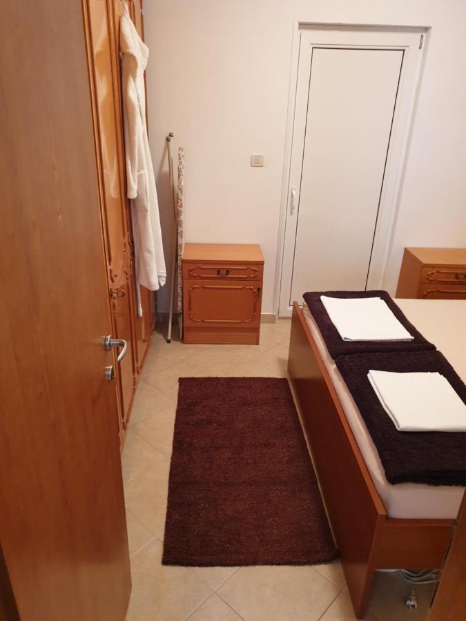 Ana Apartman Kostrena Kültér fotó