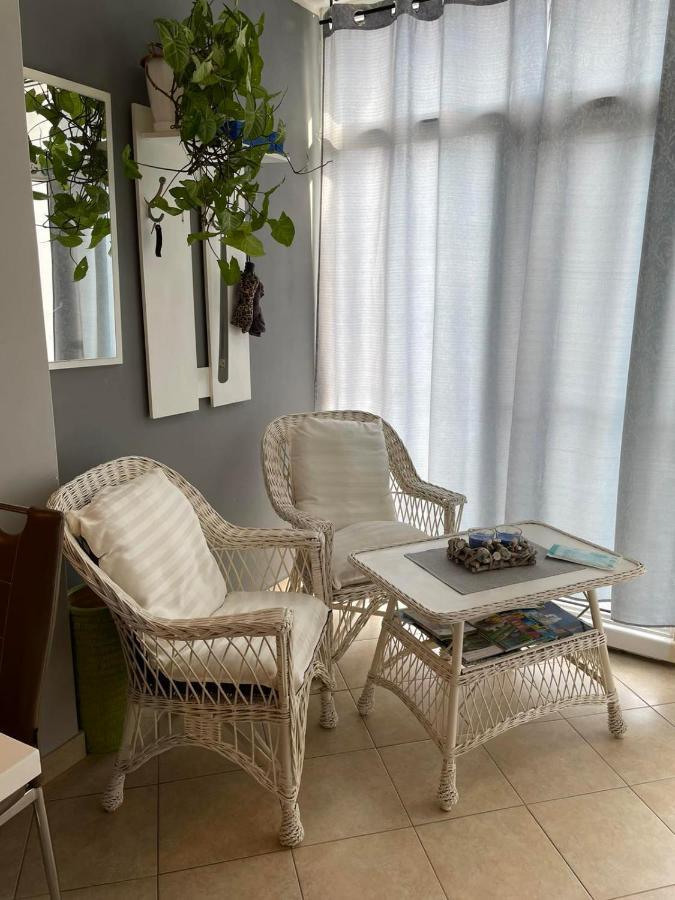 Ana Apartman Kostrena Kültér fotó