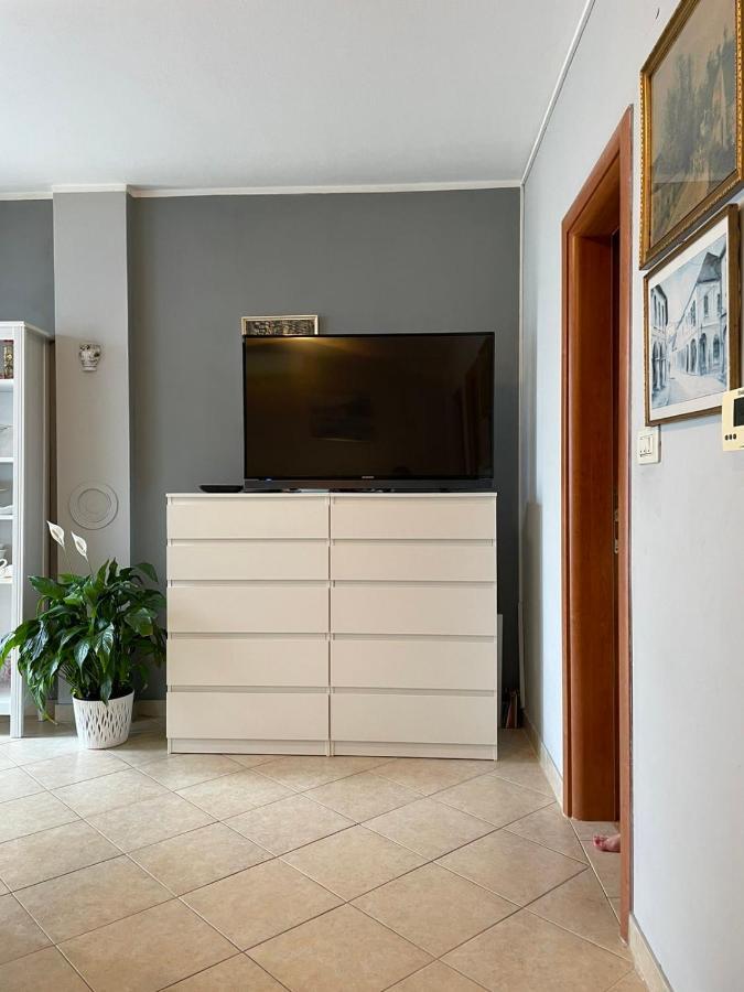 Ana Apartman Kostrena Kültér fotó