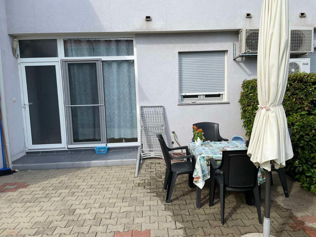 Ana Apartman Kostrena Kültér fotó