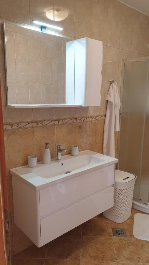 Ana Apartman Kostrena Kültér fotó