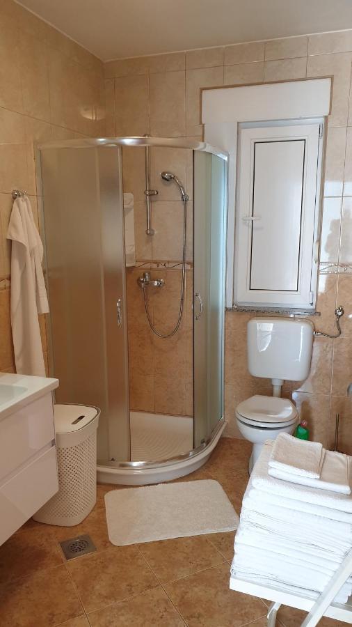 Ana Apartman Kostrena Kültér fotó