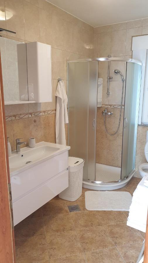 Ana Apartman Kostrena Kültér fotó