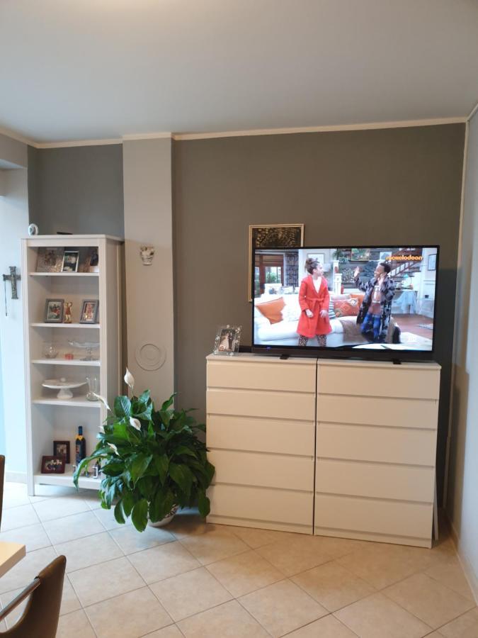 Ana Apartman Kostrena Kültér fotó